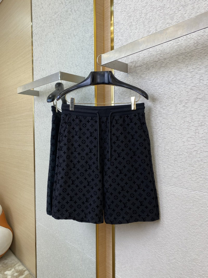 Flocking Shorts