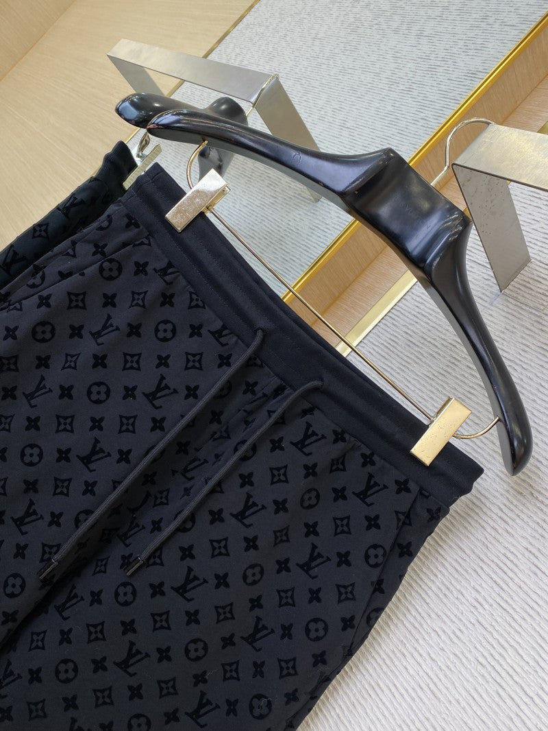 Flocking Shorts
