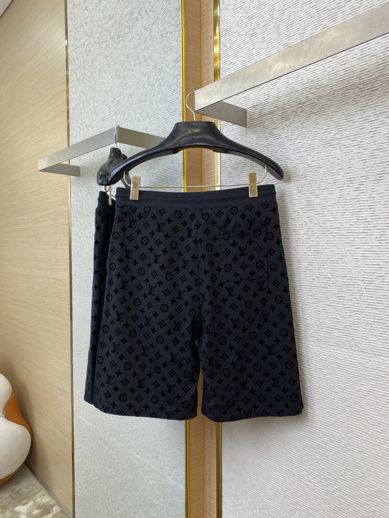 Flocking Shorts