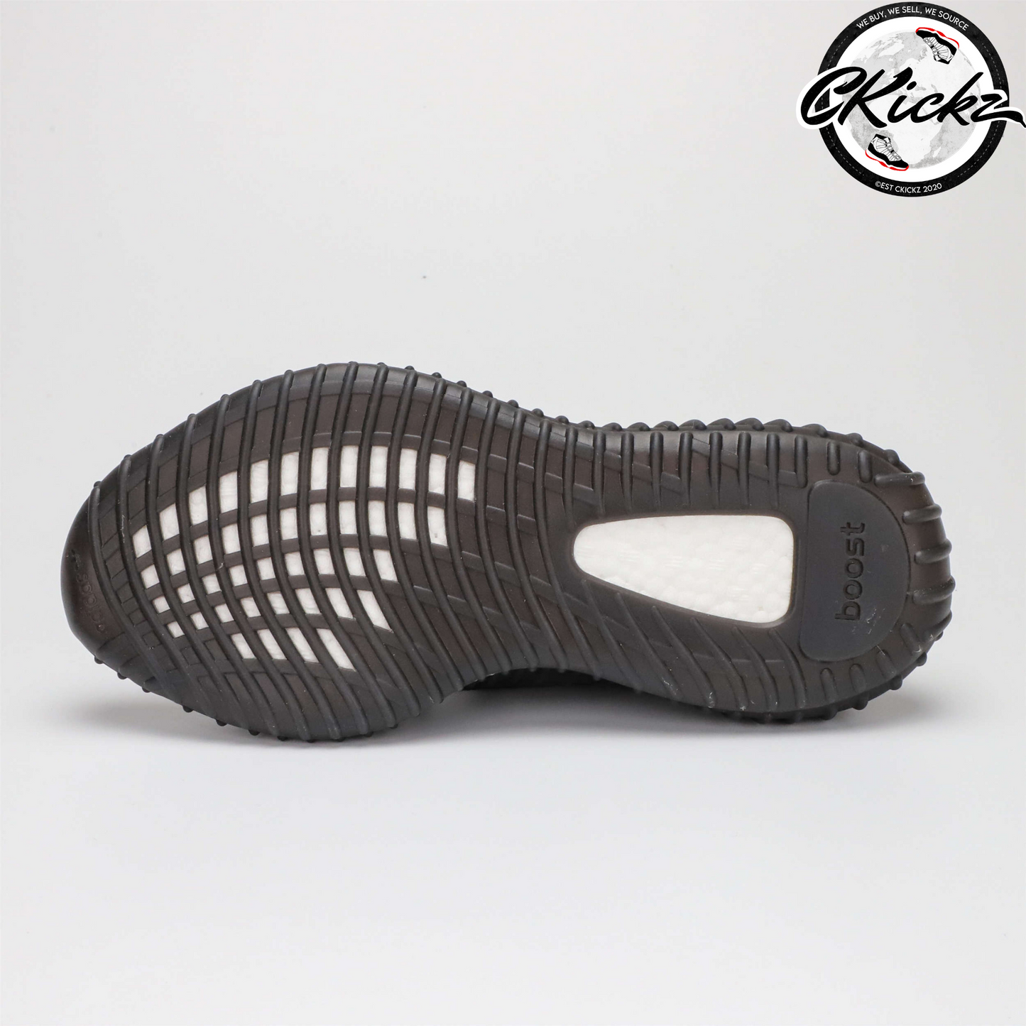 Yzy 350 Black Red