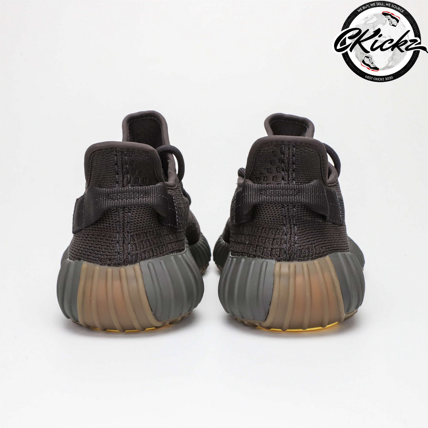 Yzy 350 Cinder