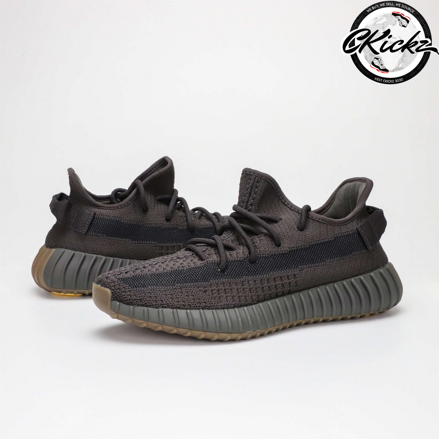 Yzy 350 Cinder