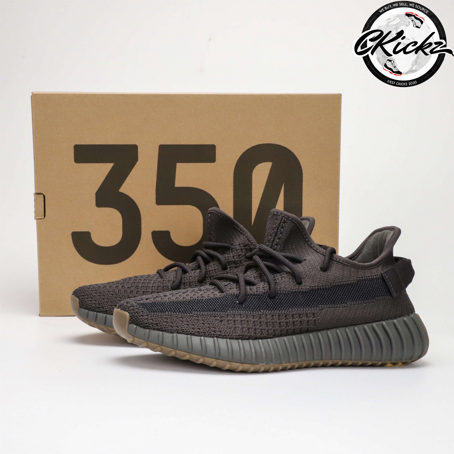 Yzy 350 Cinder