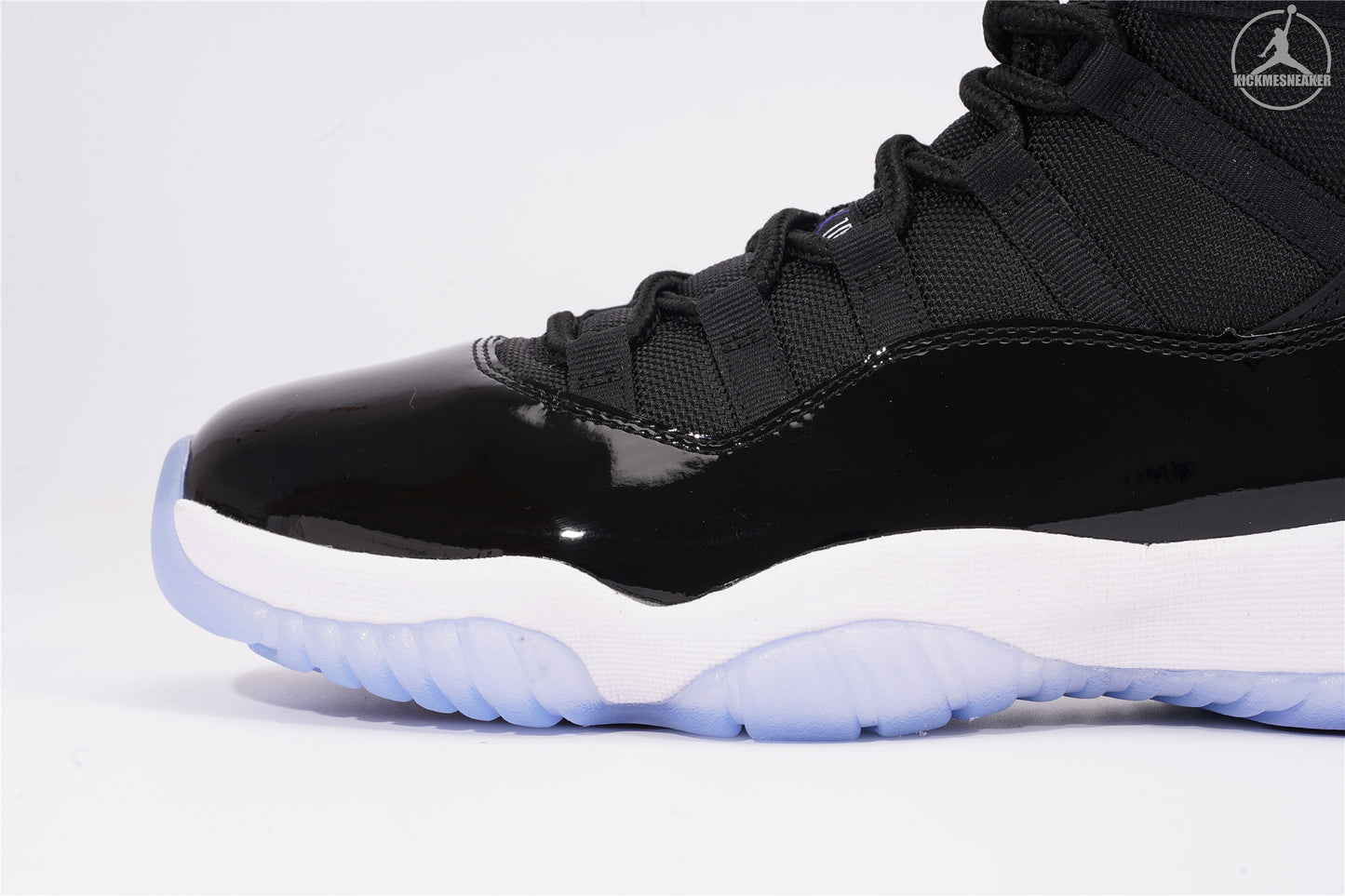 Retro Space Jam Trainers