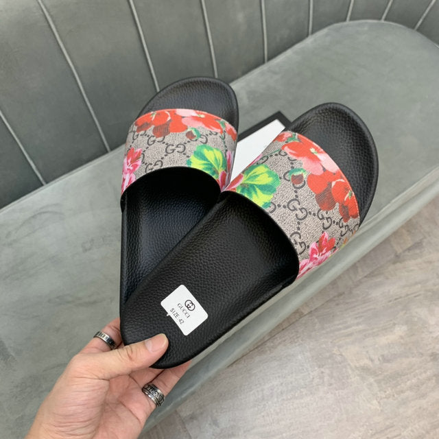 Flower Design Slides