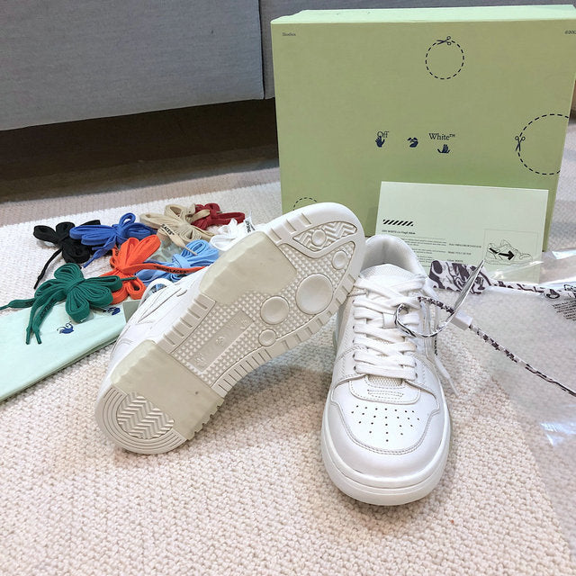 Off-White White Out Of Office