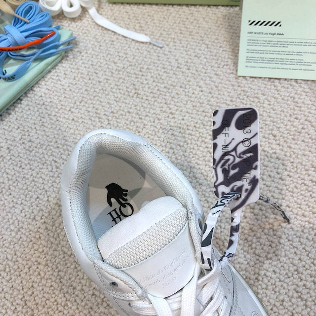 Off-White White Out Of Office