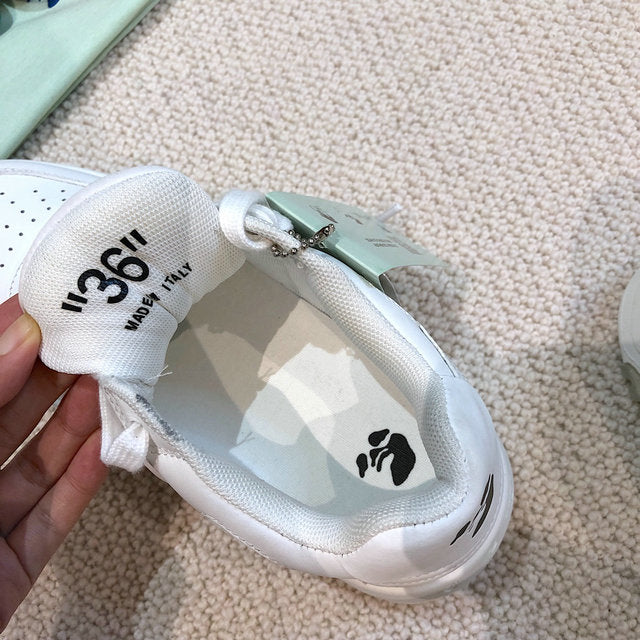 Off-White White Out Of Office