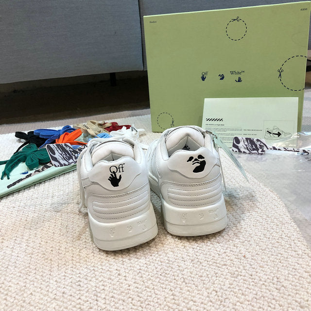 Off-White White Out Of Office