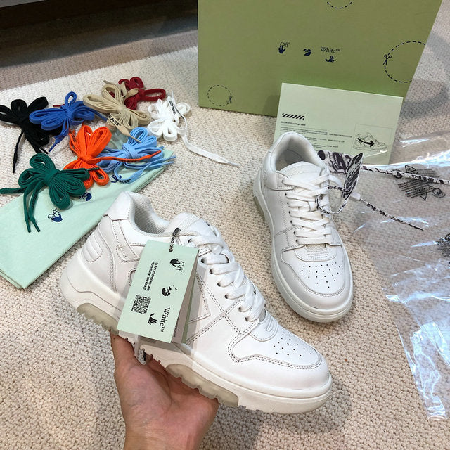 Off-White White Out Of Office