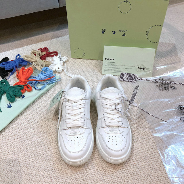 Off-White White Out Of Office