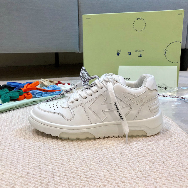 Off-White White Out Of Office
