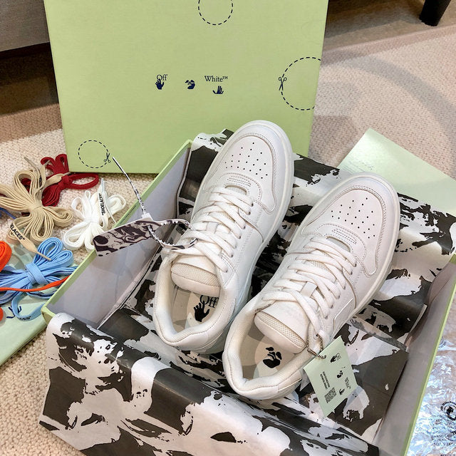 Off-White White Out Of Office