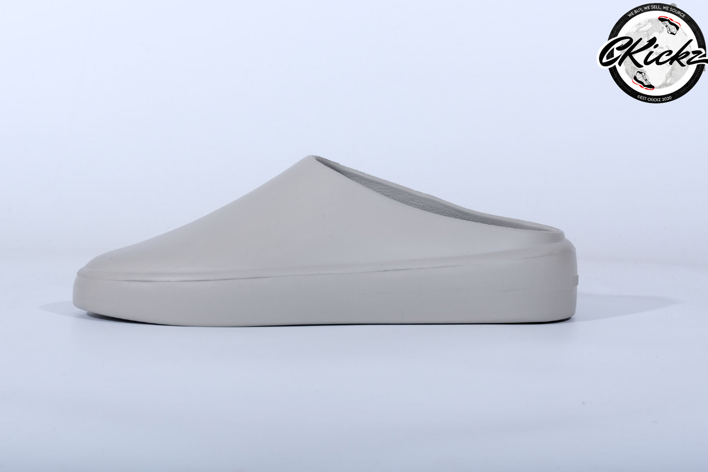 FOG The California Slip-On (Cement)
