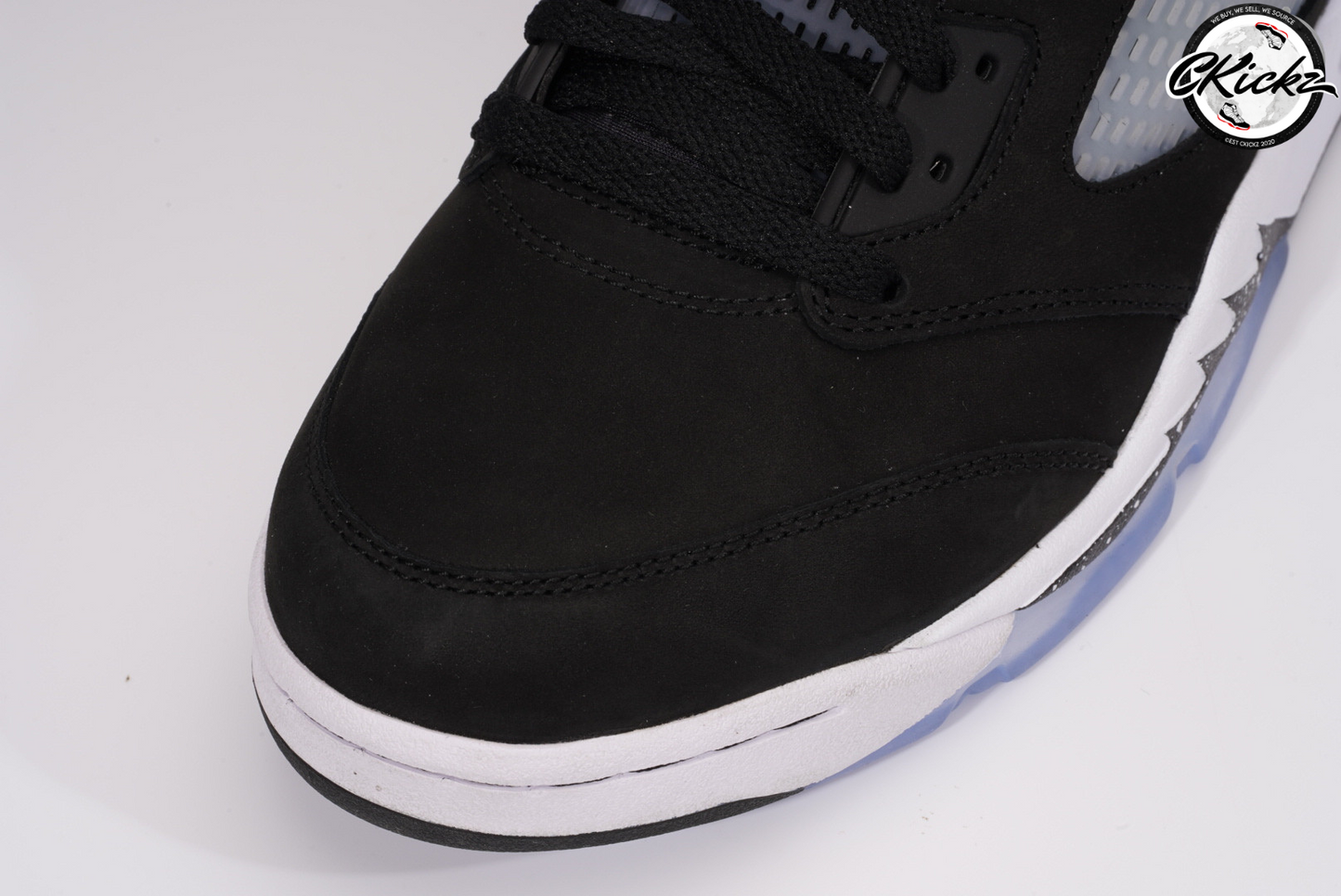 J5 Retro Oreo