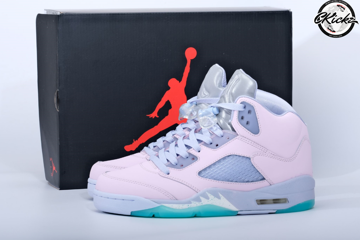 J5 Retro Easter