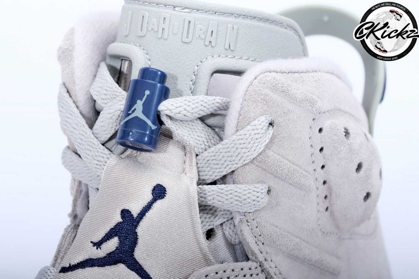 J6 Retro Georgetown