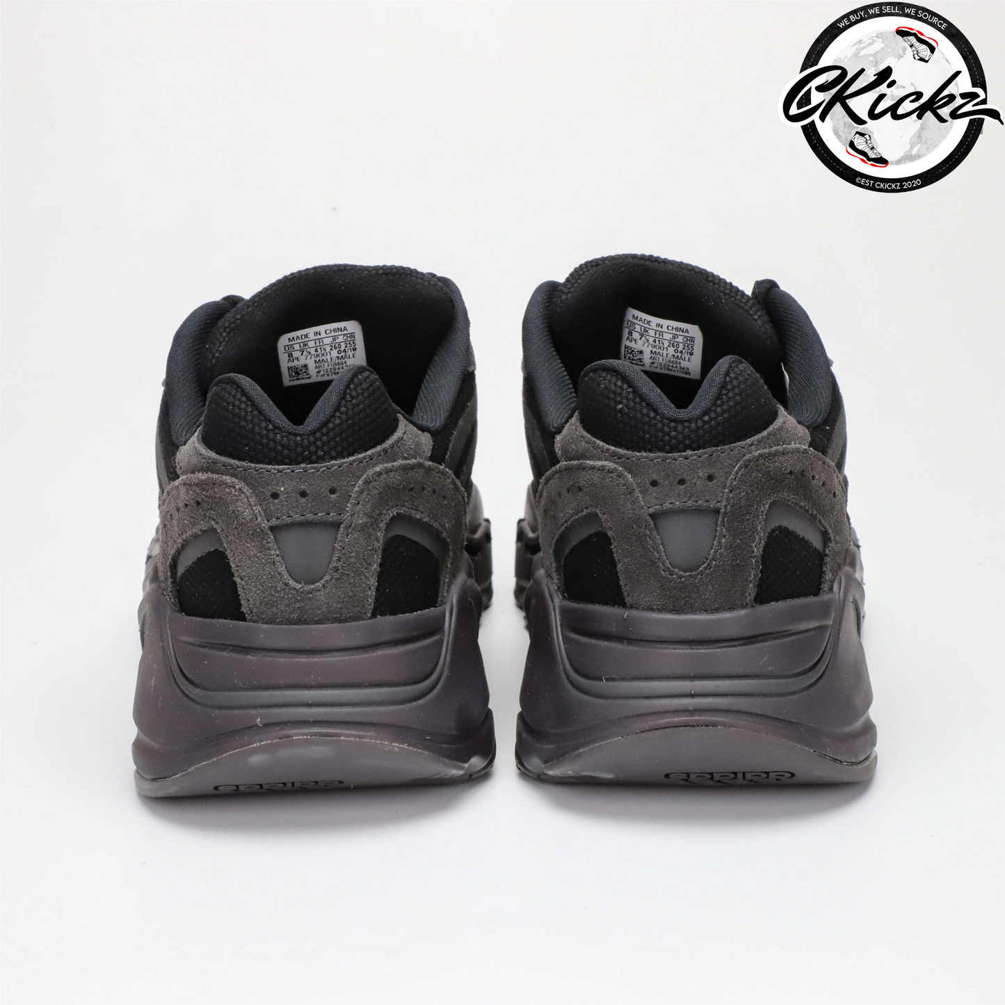 Yzy 700 V2 Vanta