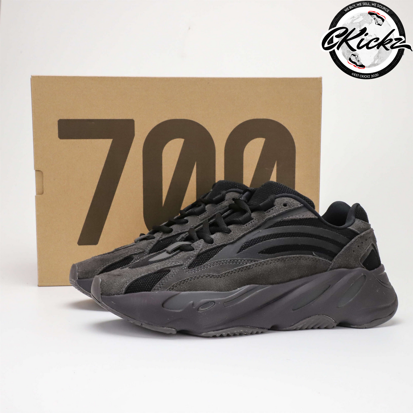 Yzy 700 V2 Vanta
