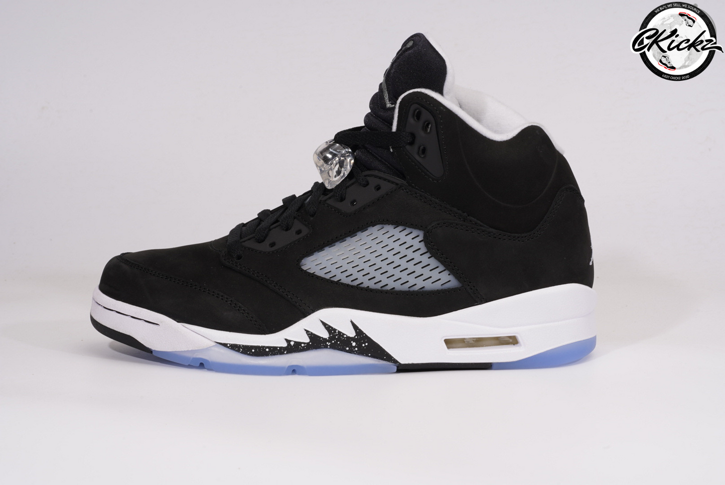 J5 Retro Oreo