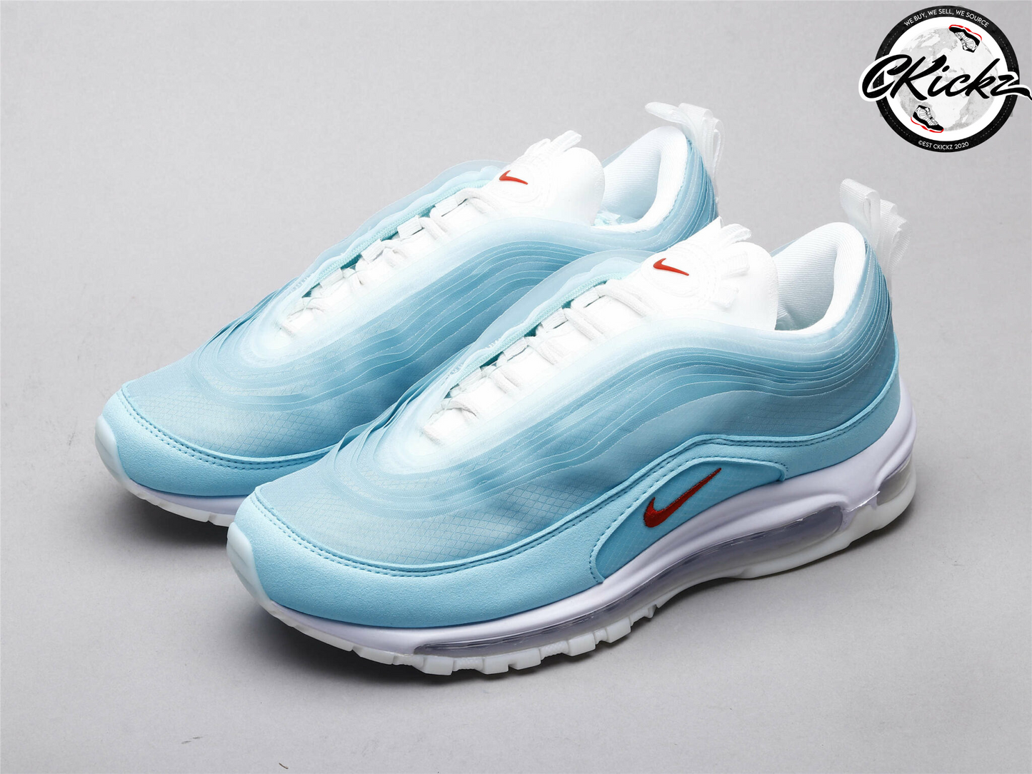 AM 97 ShangHai Kaleidoscope