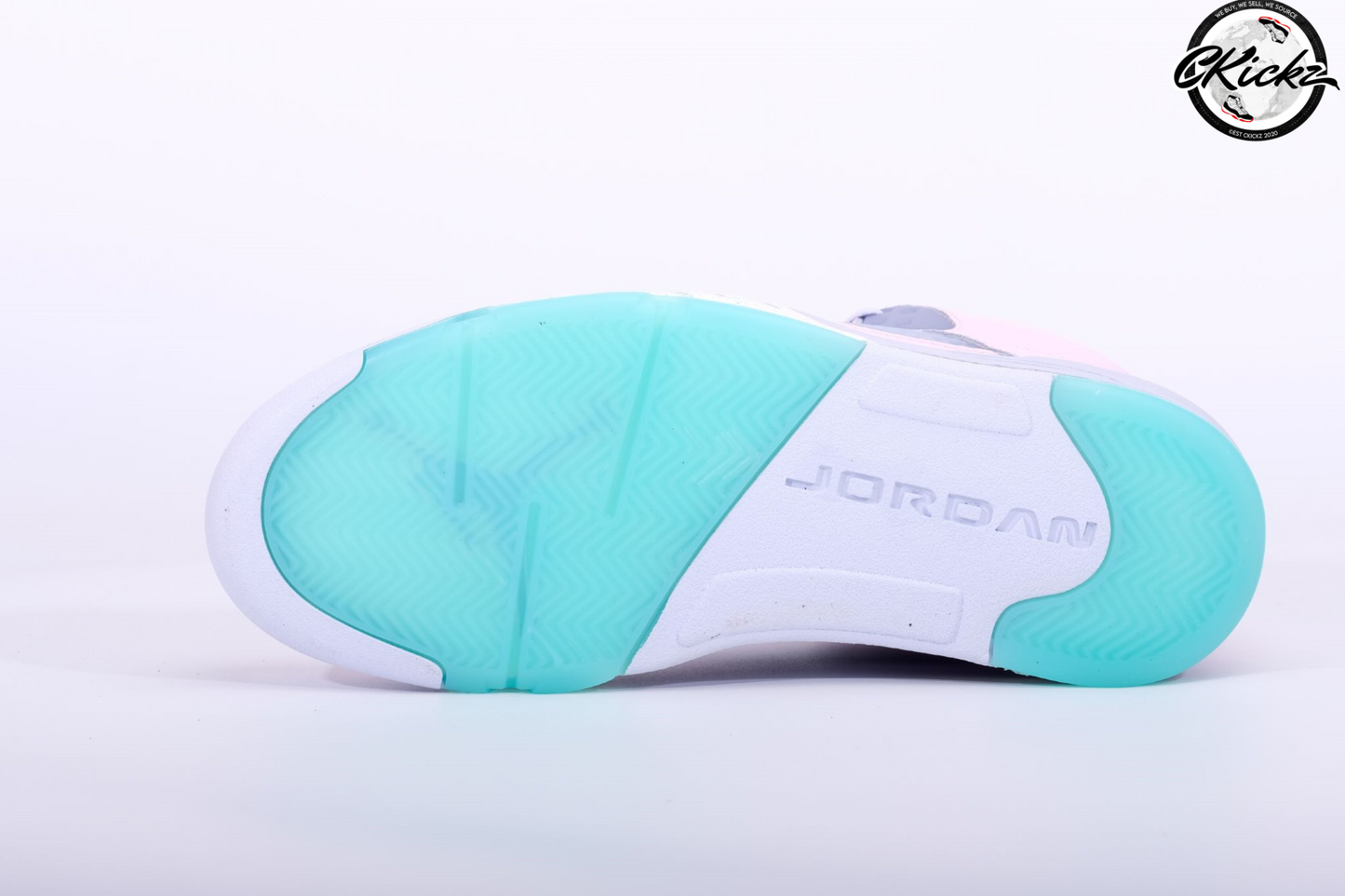 J5 Retro Easter