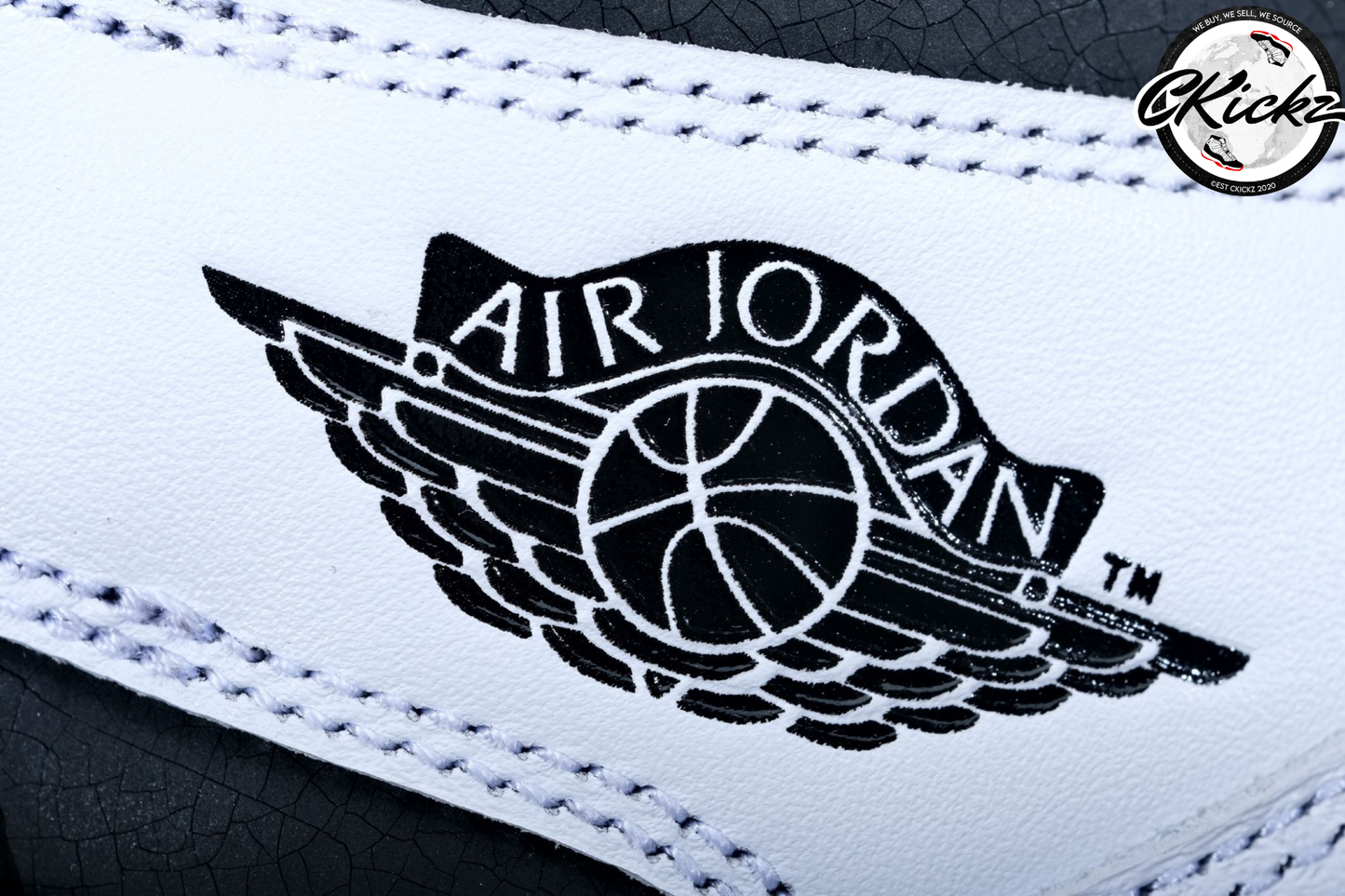 Retro High OG Stage Haze Trainers