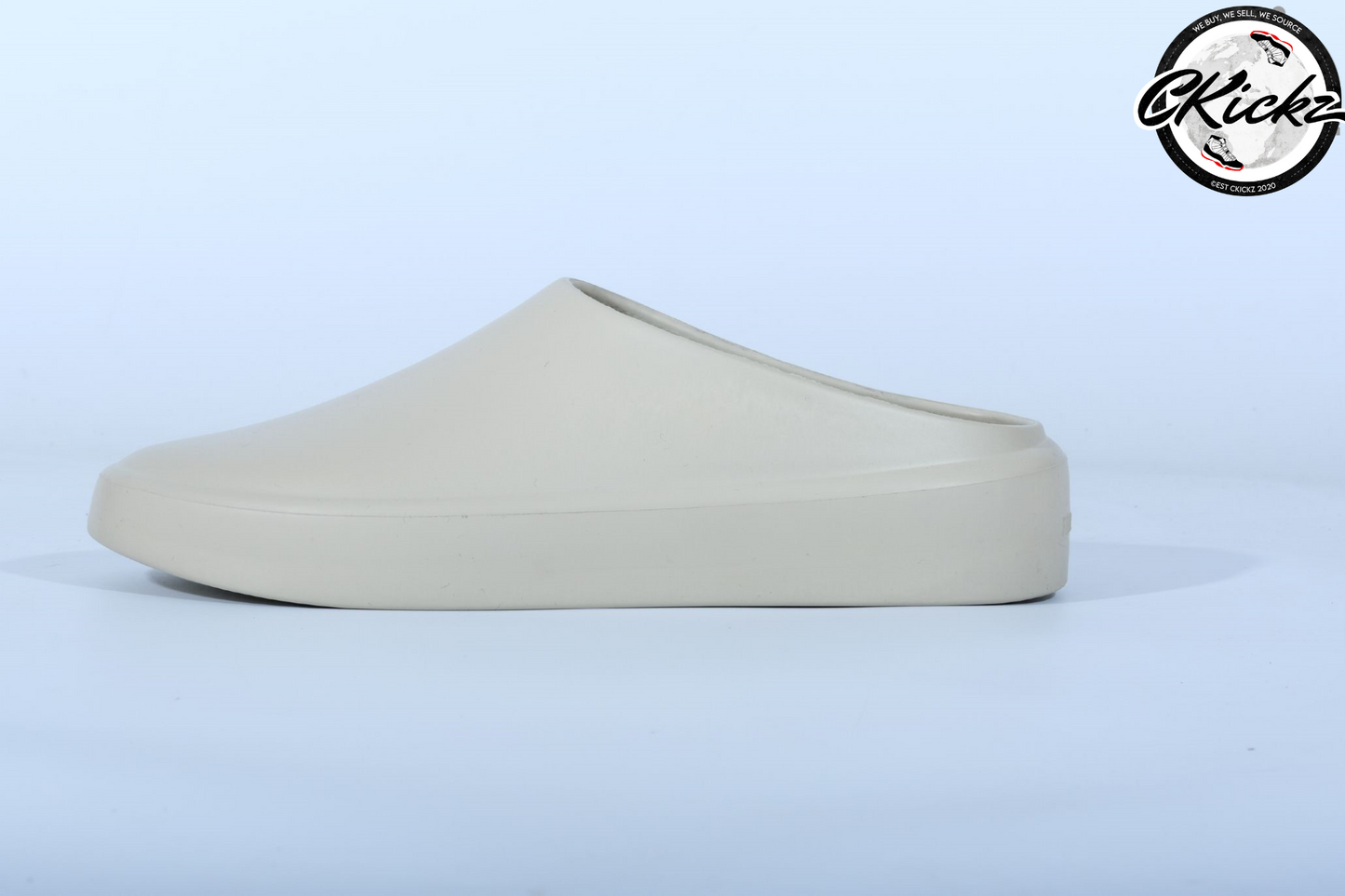 FOG The California Slip-On (Oat)