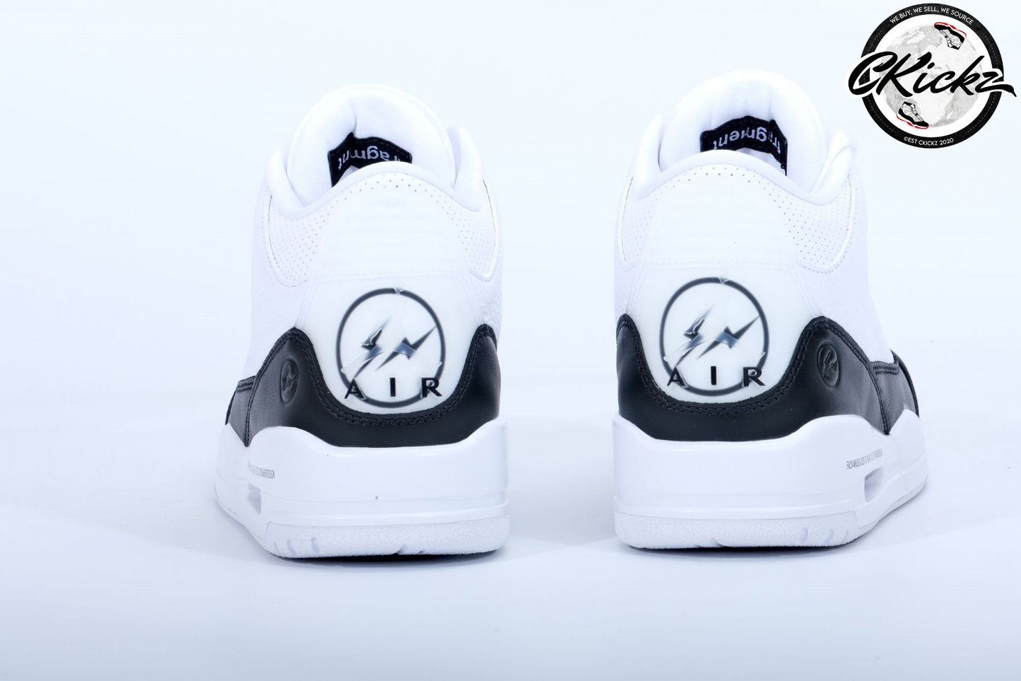 J3 Retro Fragment Design