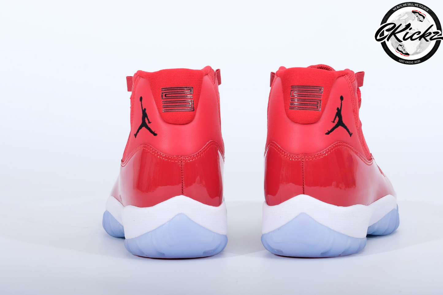 Retro Win Like This Trainers
