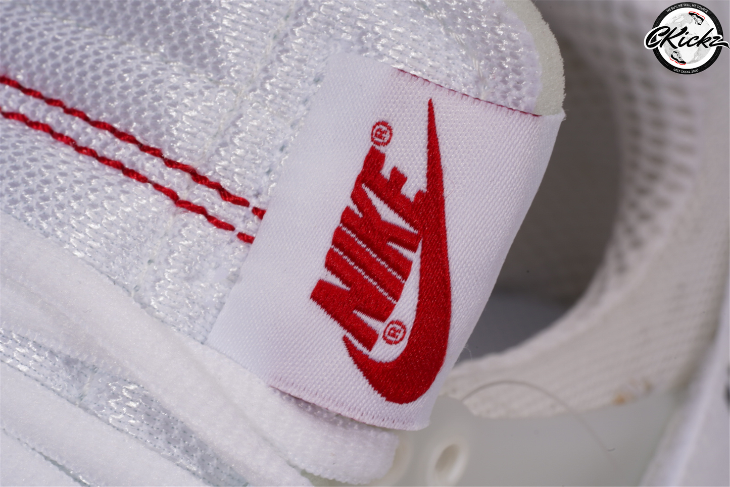Off White X Air Presto 2.0 White