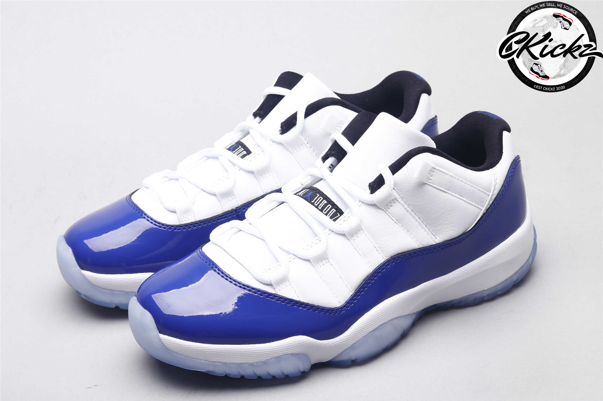 j11 concord low