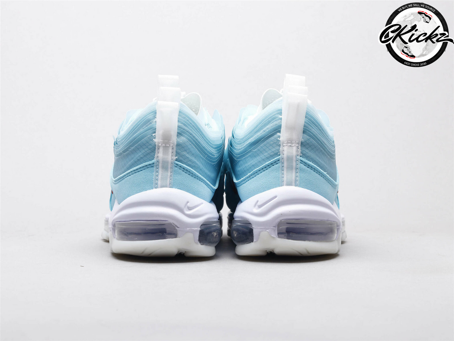 AM 97 ShangHai Kaleidoscope