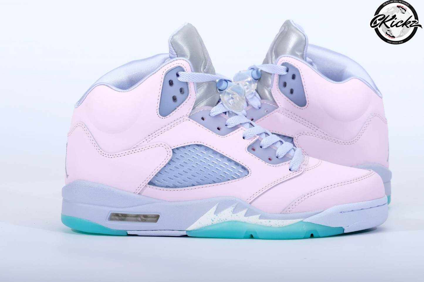 J5 Retro Easter