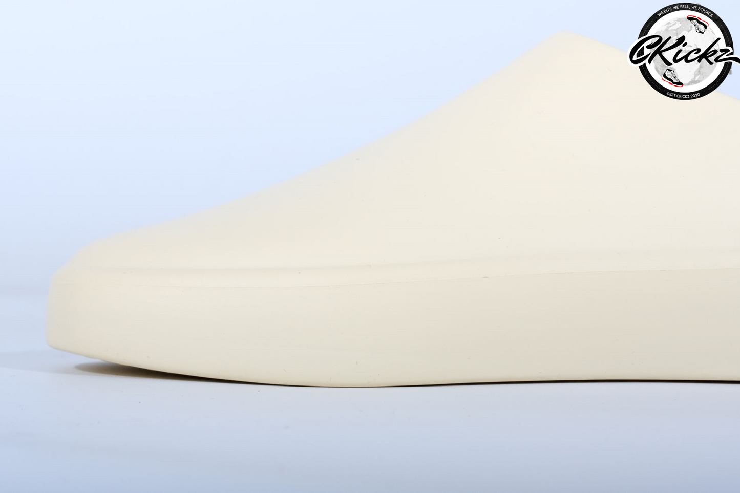 FOG The California Slip-On (Cream)