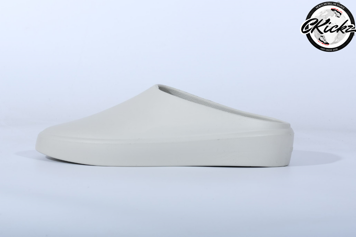 FOG The California Slip-On (Concrete)