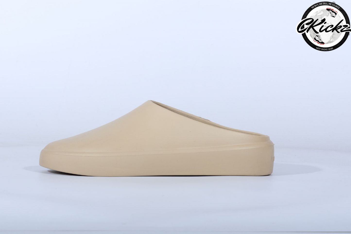 FOG The California Slip-On (Almond)