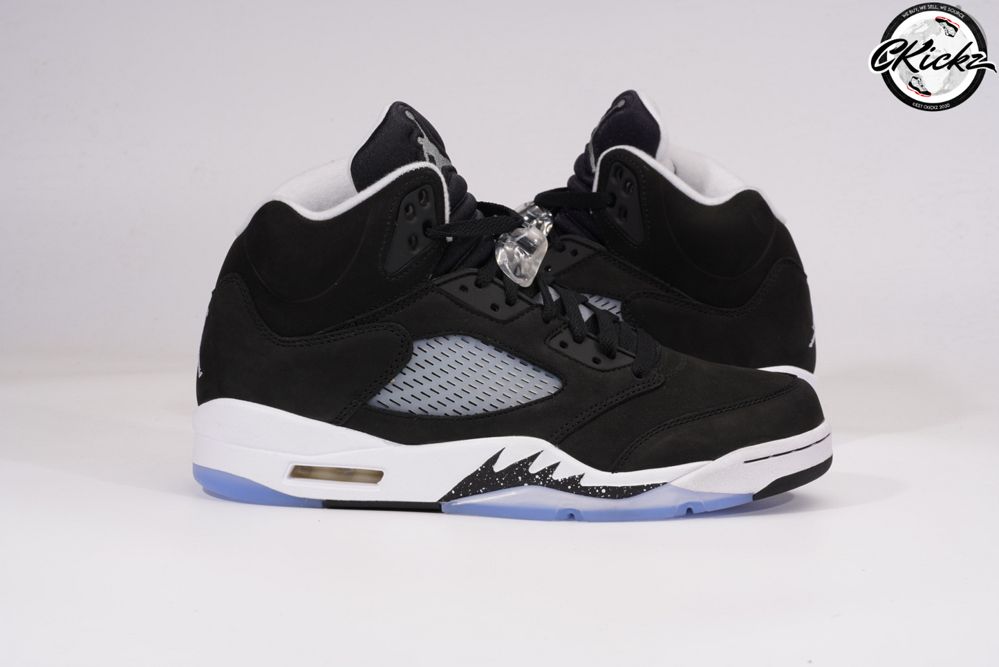 J5 Retro Oreo