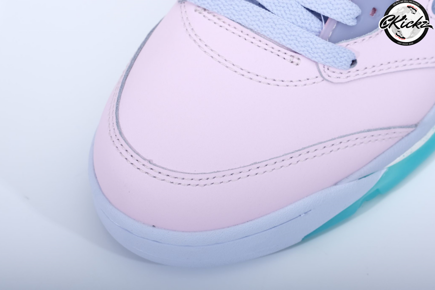 J5 Retro Easter
