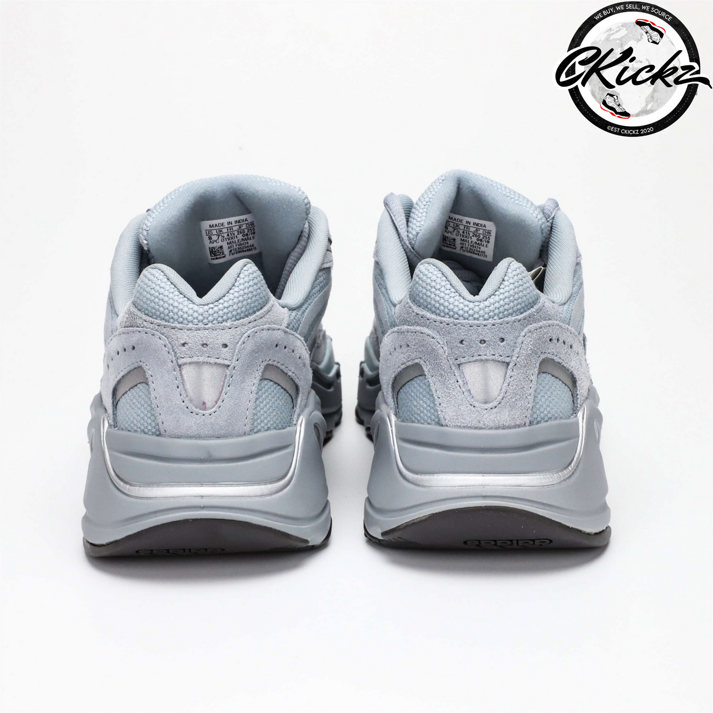 Yzy 700 V2 Hospital Blue