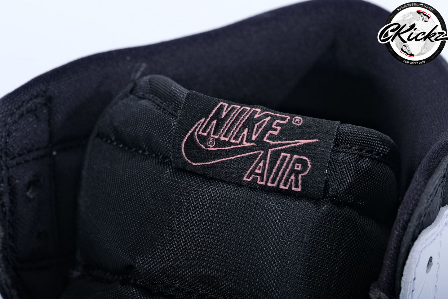 Retro High OG Stage Haze Trainers