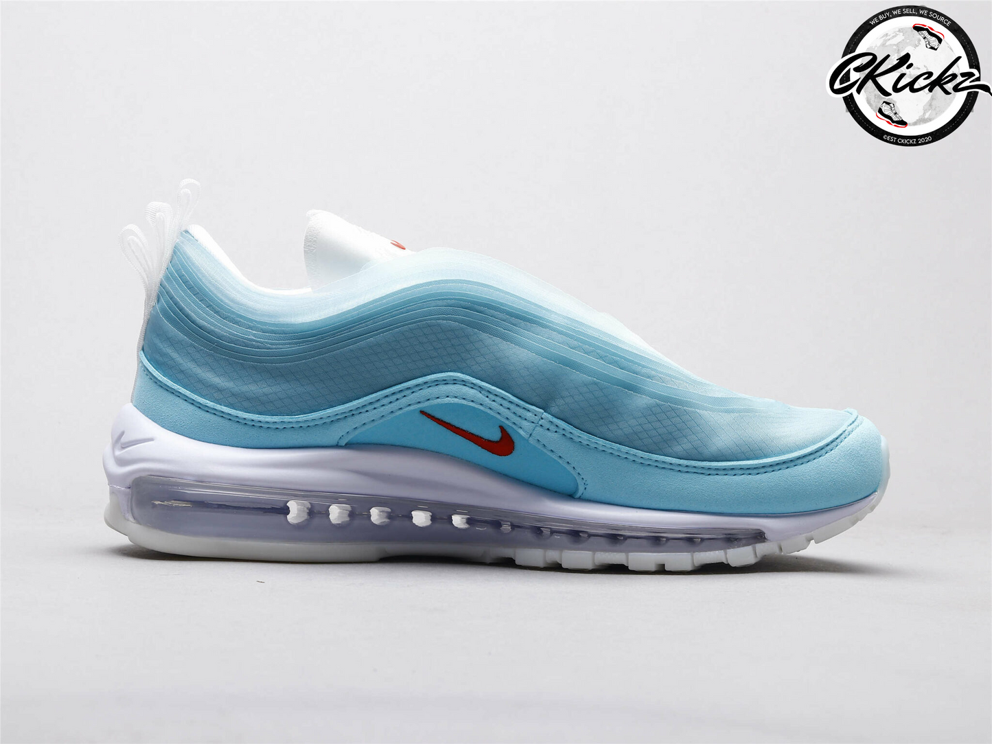 AM 97 ShangHai Kaleidoscope