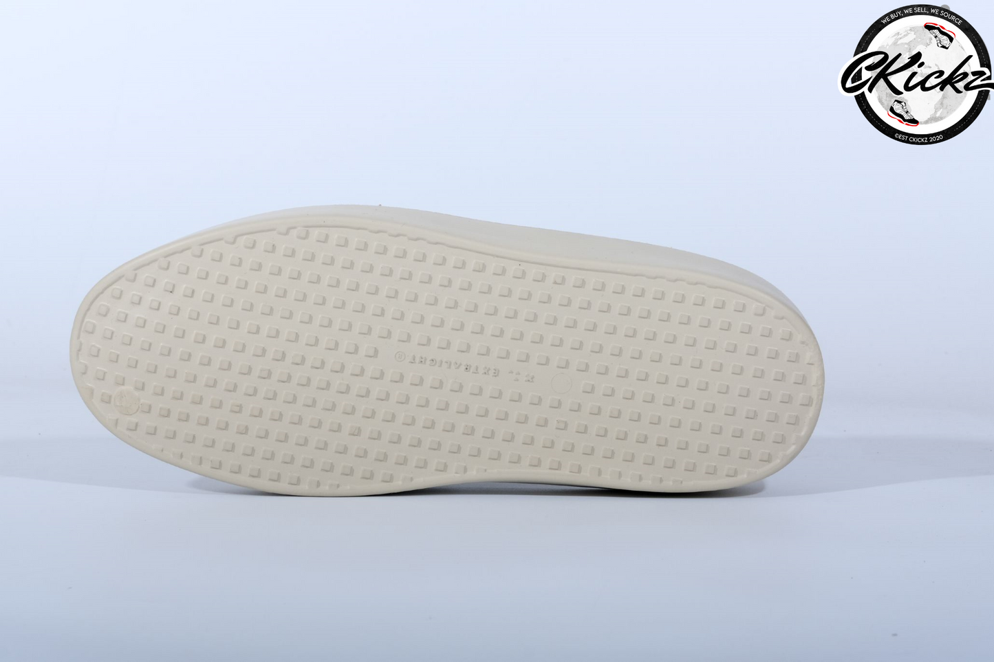 FOG The California Slip-On (Oat)
