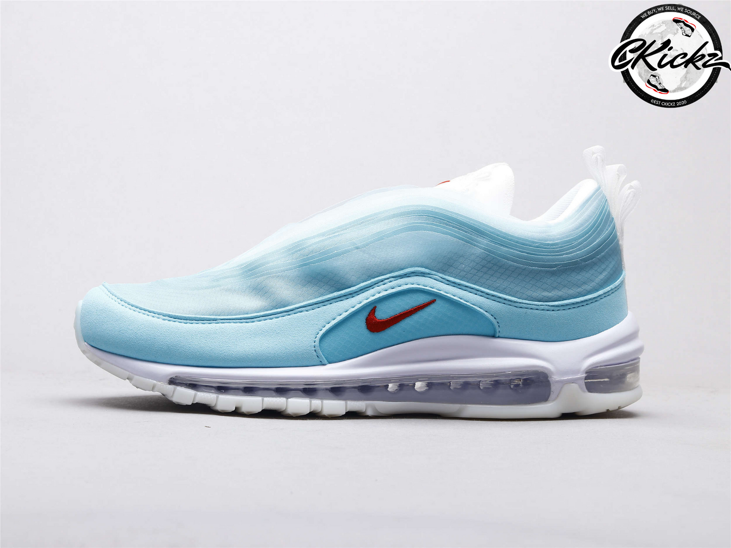 AM 97 ShangHai Kaleidoscope