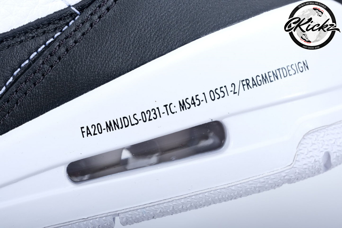J3 Retro Fragment Design