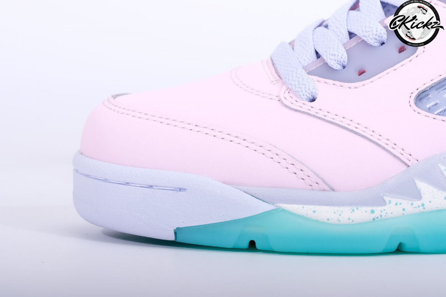 J5 Retro Easter