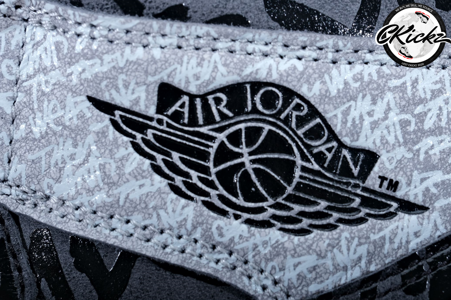 Retro High OG Rebellionaire Trainers