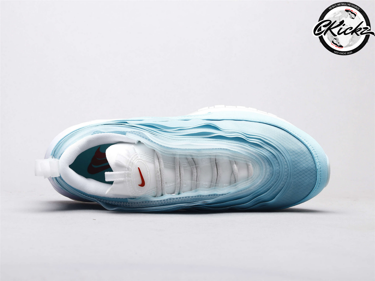 AM 97 ShangHai Kaleidoscope