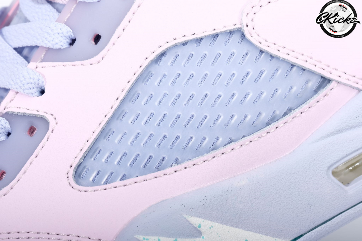 J5 Retro Easter