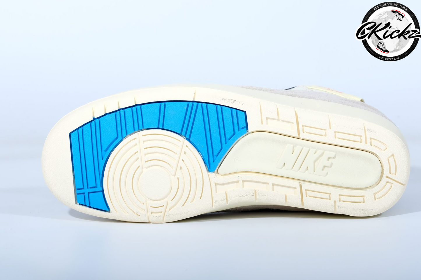 Union LA X NK Dunk Low